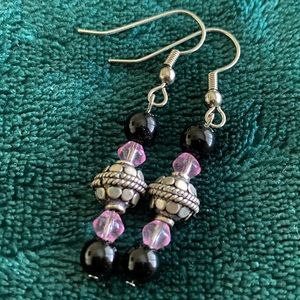 Hand Made Earrings